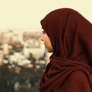 Meet your Posher, Mariam